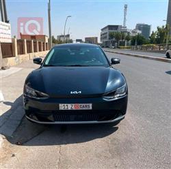 کیا EV6